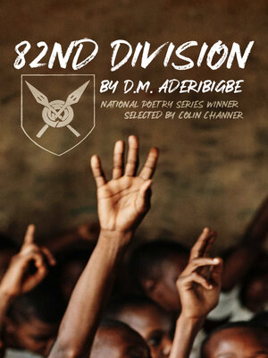 cover image of 82nd Division